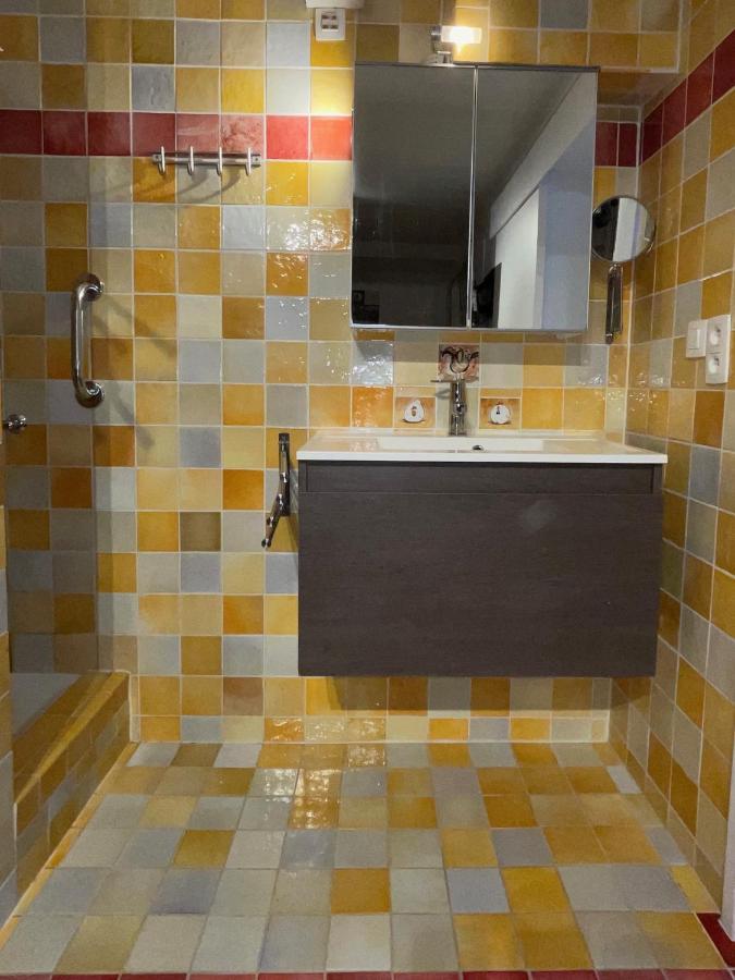 La Rabasse De Gallinette أوبس المظهر الخارجي الصورة