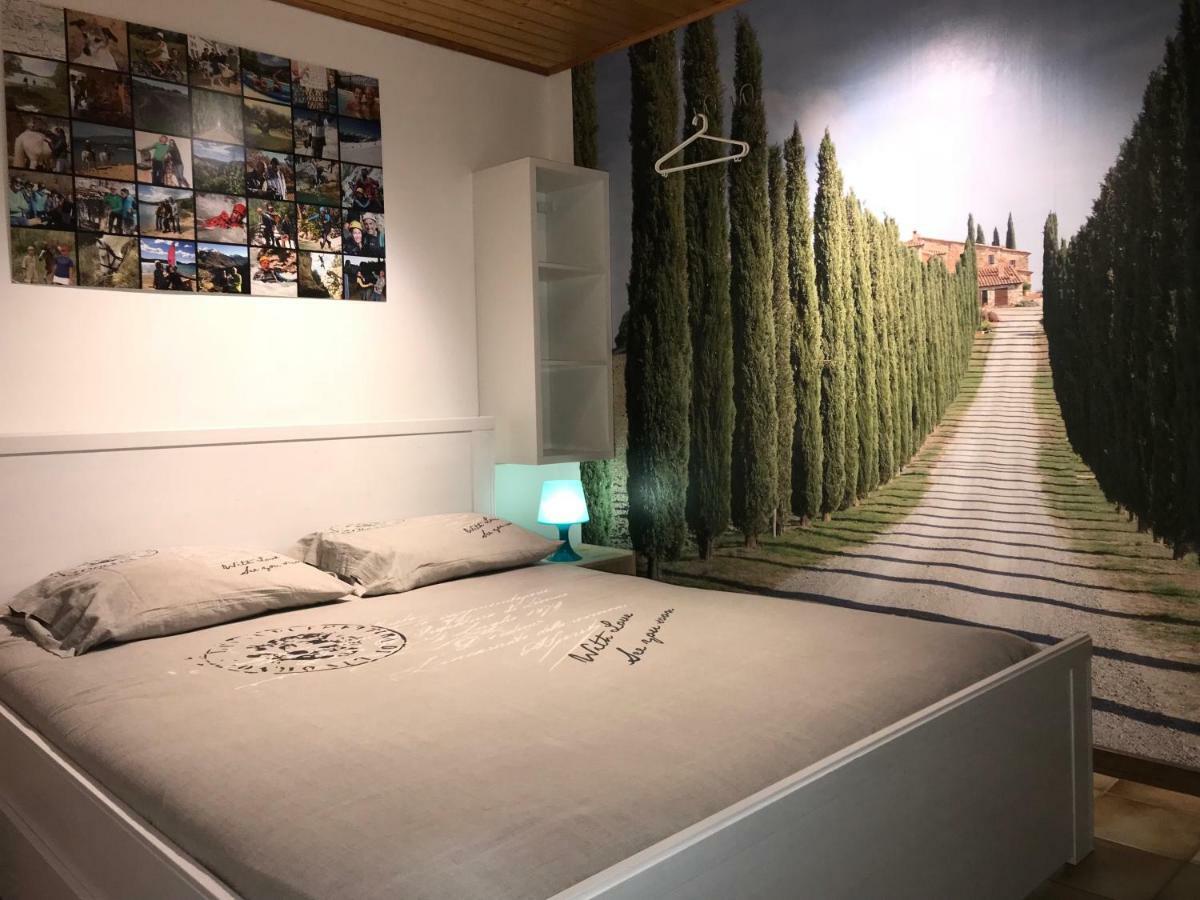 La Rabasse De Gallinette أوبس المظهر الخارجي الصورة